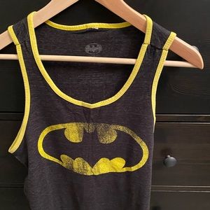 Batman DC Tank Top